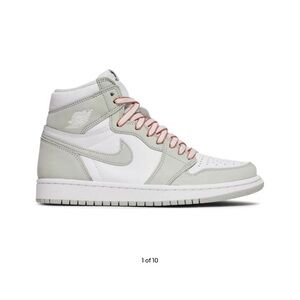Wmns Air Jordan 1 Retro High OG 'Seafoam'